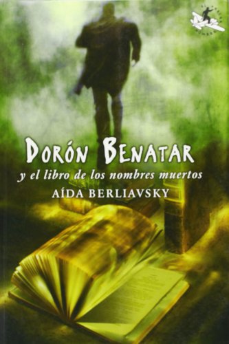 Dorón benatar y el libro de los nombres muertos