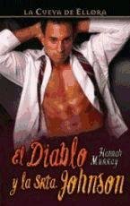 El diablo y la señorita johnson