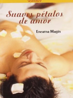 Suaves petalos de amor