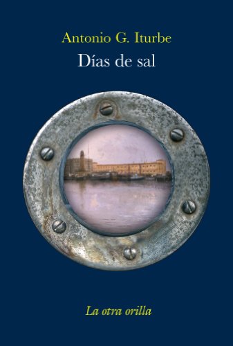 9788496694972_dias-de-sal-la-otra-orilla-spanish-edition_front-1.jpg DĂas de sal (la otra orilla) (spanish edition)