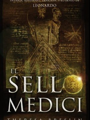 El sello medici (spanish edition)