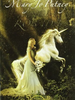 Magia robada (spanish edition)