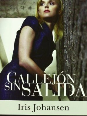 Callejón sin salida (eve duncan) (spanish edition)