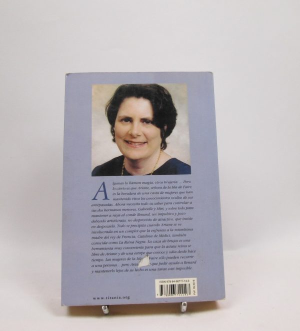 El destino de ariane (the dark queen saga #1)