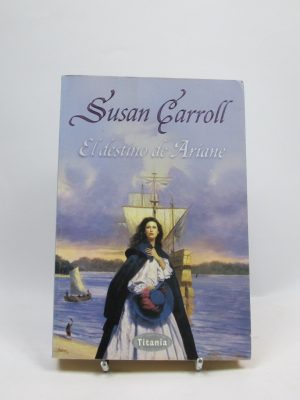 El destino de ariane (the dark queen saga #1)