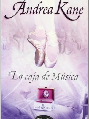 La caja de musica (spanish edition)
