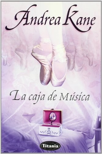 La caja de musica (spanish edition)