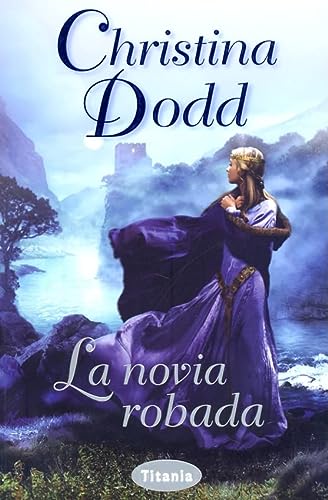 La novia robada (spanish edition)