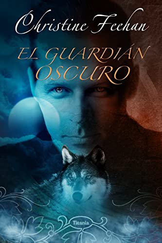 El guardian oscuro (spanish edition)