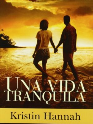 Una vida tranquila (titania amour) (spanish edition)