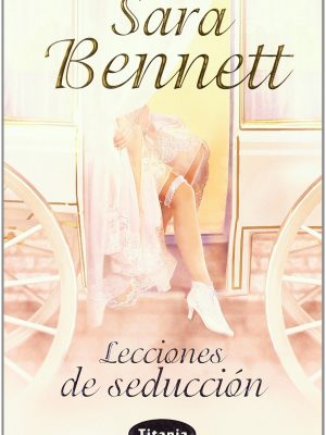 Lecciones de seducción