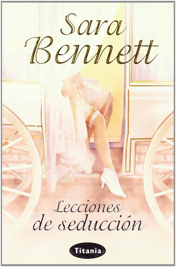 Lecciones de seducción