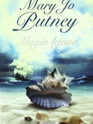 Magia lejana (spanish edition)