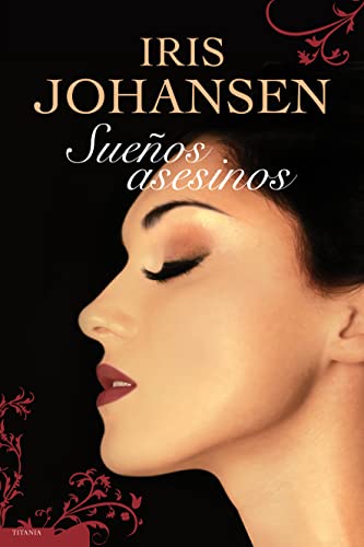 Sueños asesinos (spanish edition)