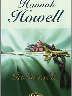 9788496711785_indomable-spanish-edition_front-1.jpg Indomable (spanish edition)