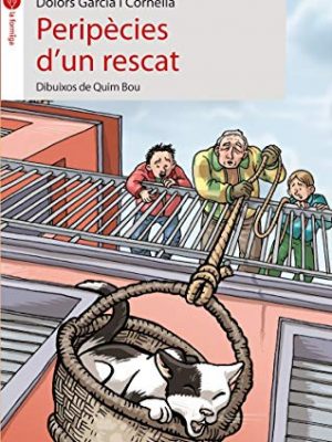 Peripècies d'un rescat