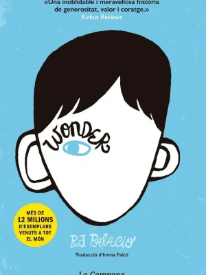 Wonder (edició en català)