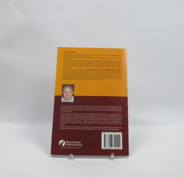 Por la vida en la tierra