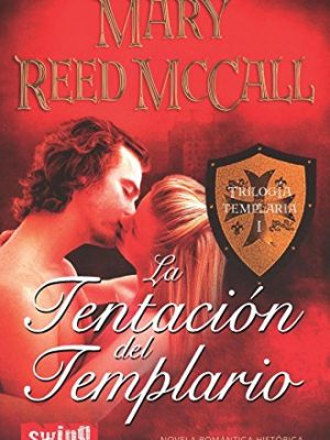 9788496746220_tentacion-del-templario-la-spanish-edition_front-1.jpg Tentación del templario, la (spanish edition)