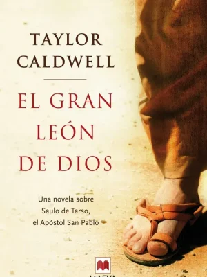El gran león de dios