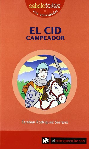 El cid campeador