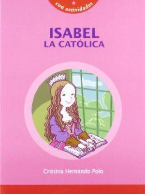 Isabel la católica