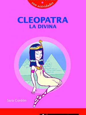 Cleopatra la divina