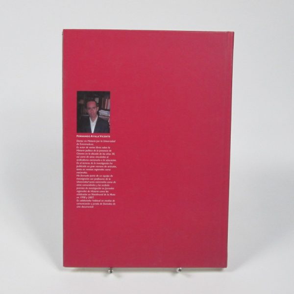 Espronceda, un diputado extremeño en el congreso