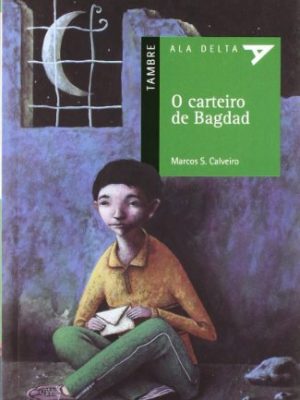 O carteiro de bagdad