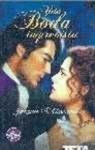 Una boda imprevista (best seller zeta bolsillo) (spanish edition)