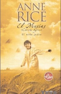 El mesias. el niño judio