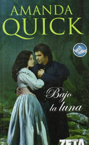 Bajo la luna: serie vanza
