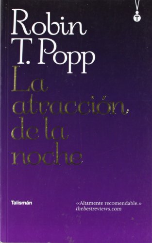 9788496787025_la-atraccion-de-la-noche-talisman-spanish-edition_front-3.jpg La atracción de la noche (talismán) (spanish edition)