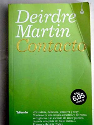 Contacto (talismán) (spanish edition)