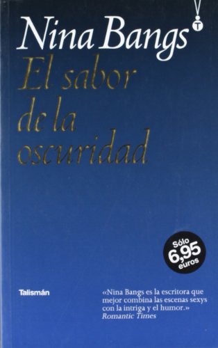 9788496787063_el-sabor-de-la-oscuridad-talisman-spanish-edition_front-3.jpg El sabor de la oscuridad (talismán) (spanish edition)