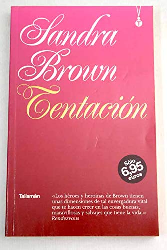 Tentación (talismán) (spanish edition)
