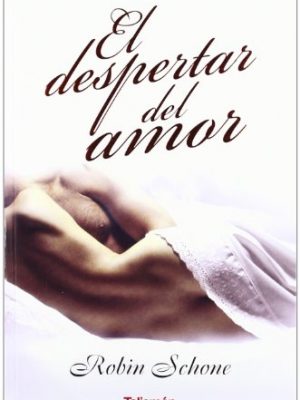 9788496787193_el-despertar-del-amor-talisman-spanish-edition_front-2.jpg El despertar del amor (talismán) (spanish edition)