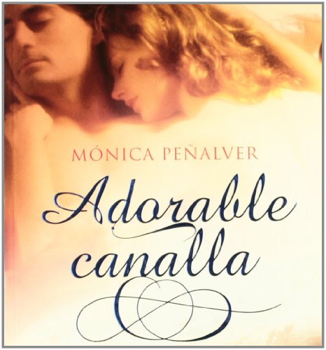 9788496787216_adorable-canalla-talisman-spanish-edition_front-3.jpg Adorable canalla (talismán) (spanish edition)