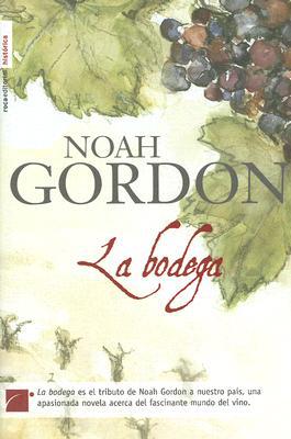 La bodega (roca editorial historica) (spanish edition)