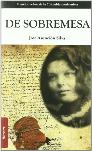 9788496806870_de-sobremesa-spanish-edition_front-1.jpg De sobremesa (spanish edition)