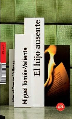 El hijo ausente (451.http://) (spanish edition)