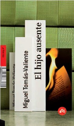 9788496822542_el-hijo-ausente-451http-spanish-edition_front-1.jpg El hijo ausente (451.http://) (spanish edition)
