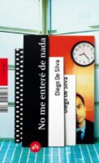 No me enteré de nada (451.http.doc) (spanish edition)