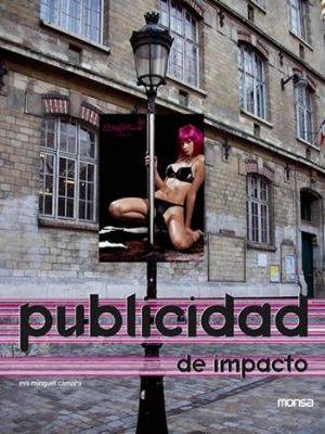 Publicidad de impacto (english and spanish edition)