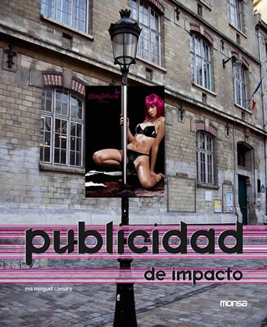 Publicidad de impacto (english and spanish edition)
