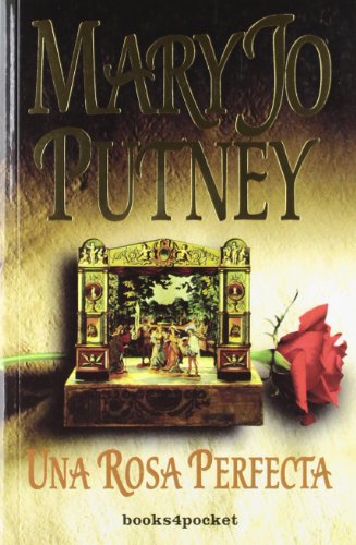 Un rosa perfecta (spanish edition)