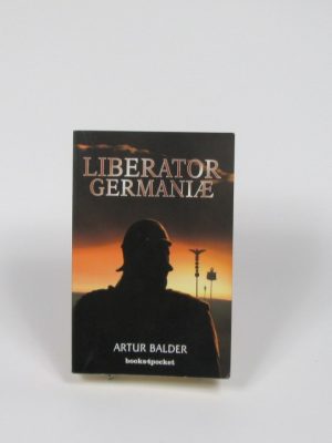 Liberator germaniae