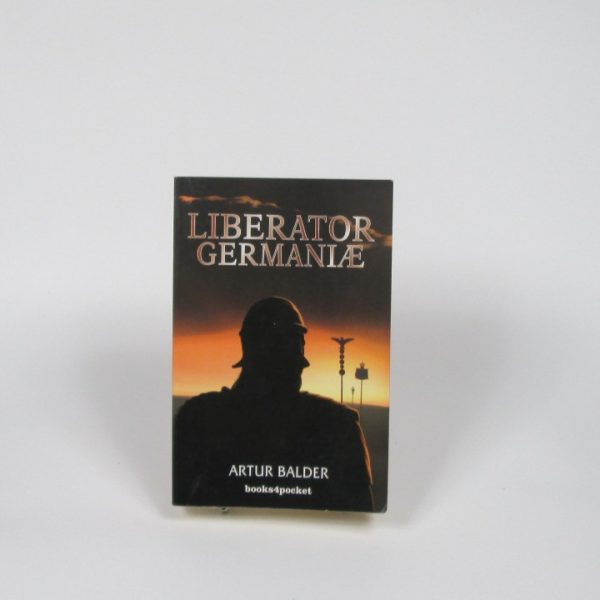 Liberator germaniae