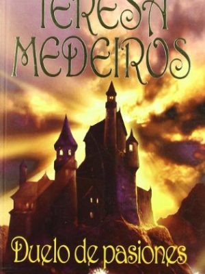 Duelo de pasiones (spanish edition)