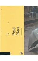 Pere riera: arquitectura dispersa (english, spanish and italian edition)